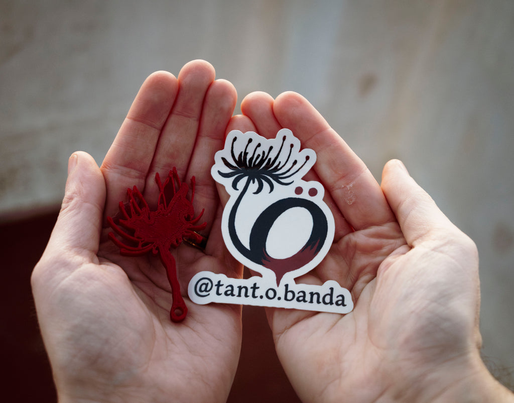 Tantö - Claridad (CD)