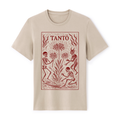 Camiseta Tantö color arena   *PRE-ORDER*
